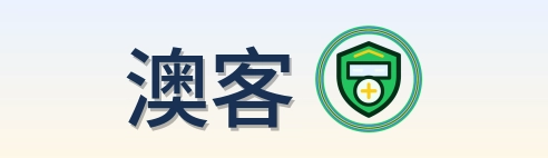 澳客-Logo
